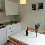 Apartmán Mata *