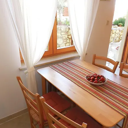 Mata Apartamento Premantura