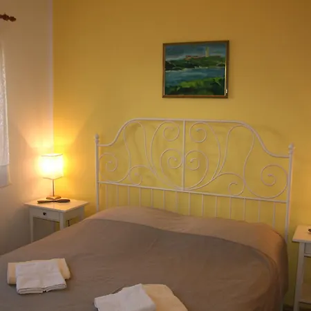 Apartamento Mata Premantura