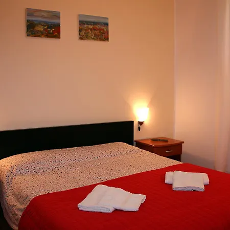 Mata Apartment *