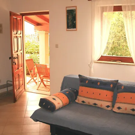 Apartament Mata Premantura