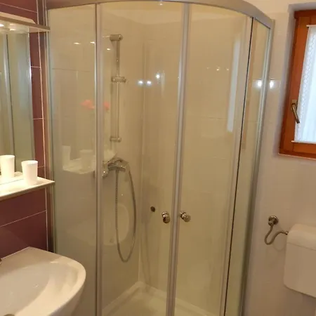 Apartament Mata *