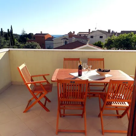 Mata Apartament *