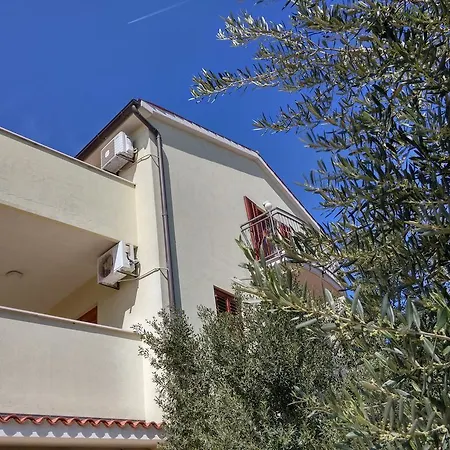 Apartament Mata