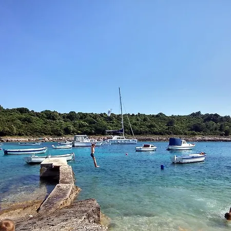 Mata Apartamento Premantura