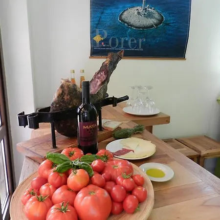 Apartament Mata