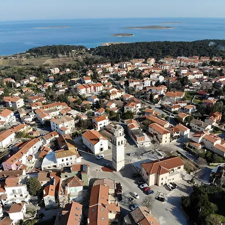 Apartament Mata