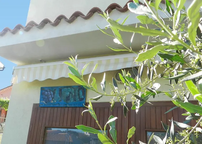 Mata Apartman Premantura