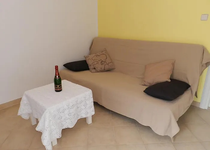 Apartman Mata