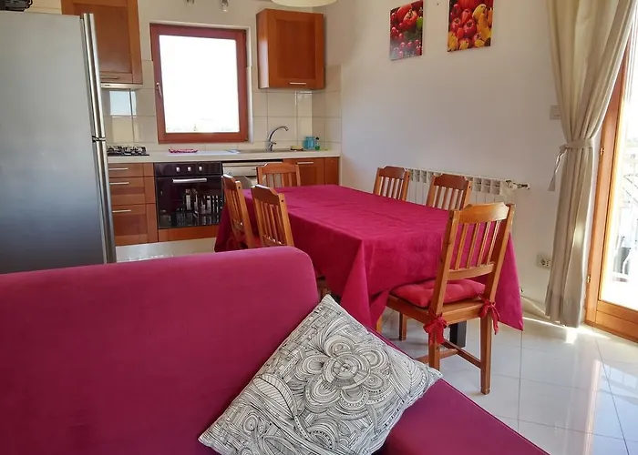 Apartman Mata Premantura