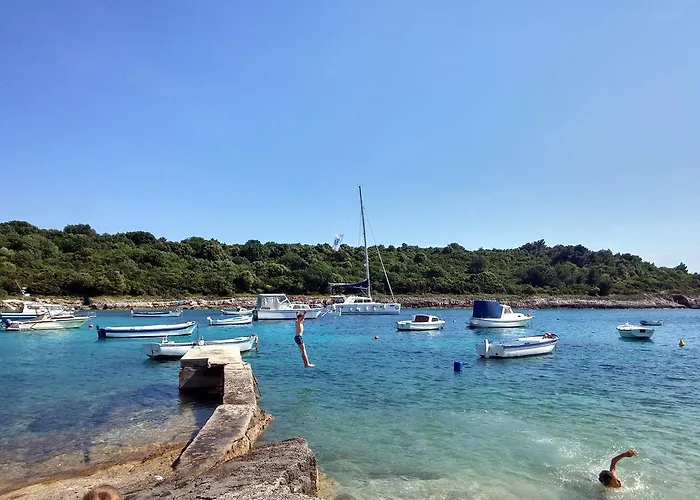 Mata Apartman Premantura