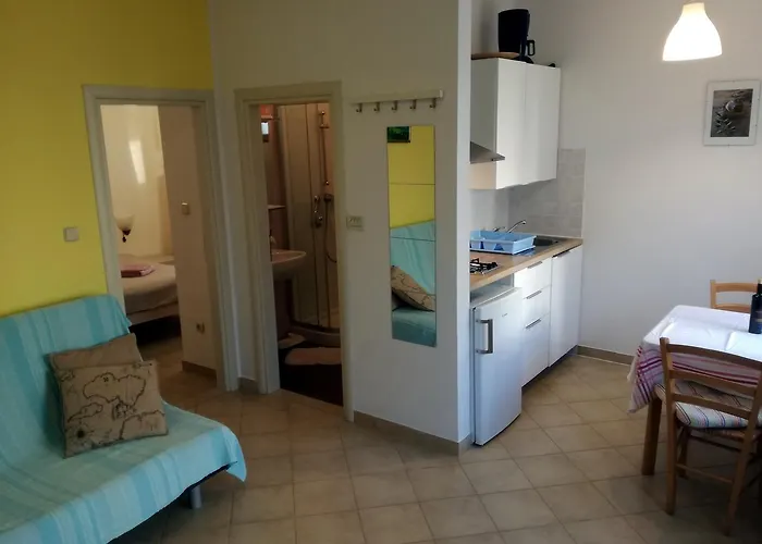 Mata Apartman Premantura