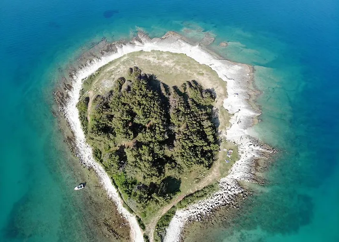 Apartman Mata Premantura