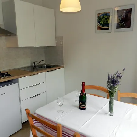 Apartmán Mata *