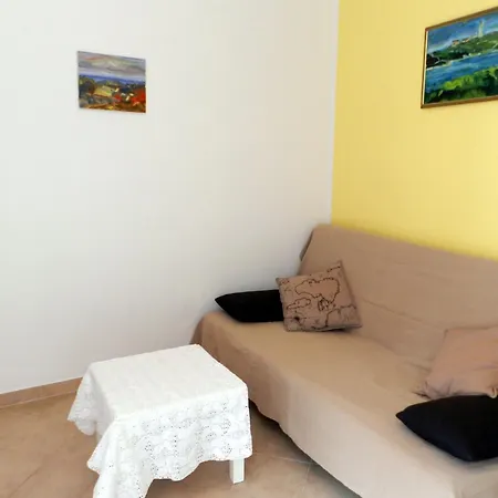 Apartmán Mata *