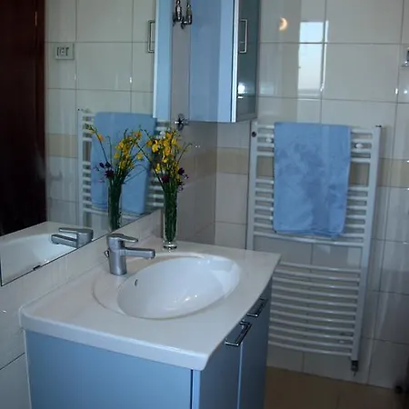 Mata Apartmán