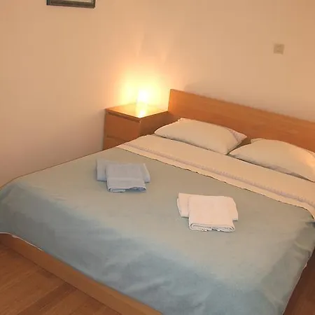Mata Apartmán