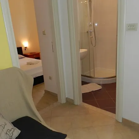 Mata Apartmán
