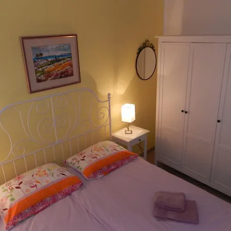 Apartmán Mata *