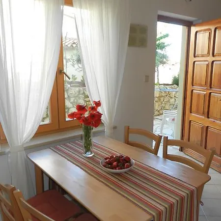 Apartmán Mata
