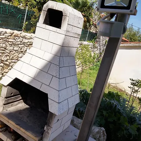 Apartmán Mata *