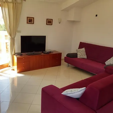 Apartmán Mata