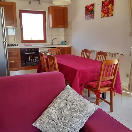Apartmán Mata Premantura