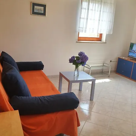 Mata Apartmán
