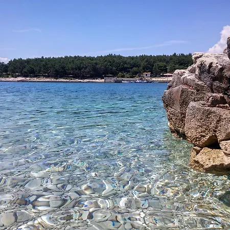 Apartmán Mata *