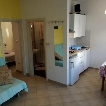 Mata Apartmán Premantura