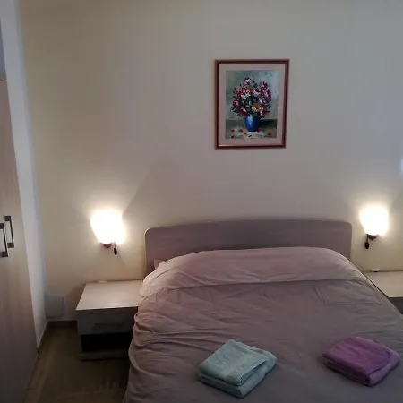 Mata Апартаменты *